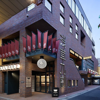 WIRED HOTEL 浅草3507831