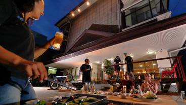 サンデッキ / 27