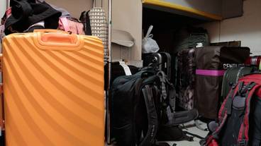 施設内の設備 / 2