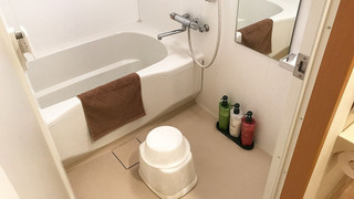 セミダブルルーム