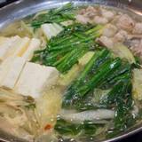 博多もつ鍋五郎（ハカタモツナベゴロウ）