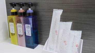 バスルームの設備 / 32