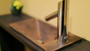 バスルームのシンク / 36