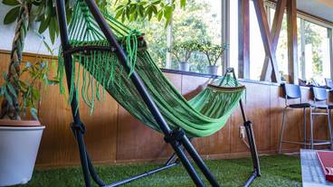 施設内の設備 / 11