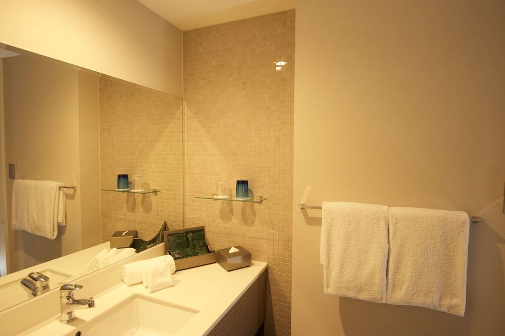 客室の設備とサービス