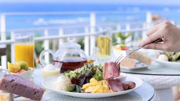 食事・飲み物 / 15