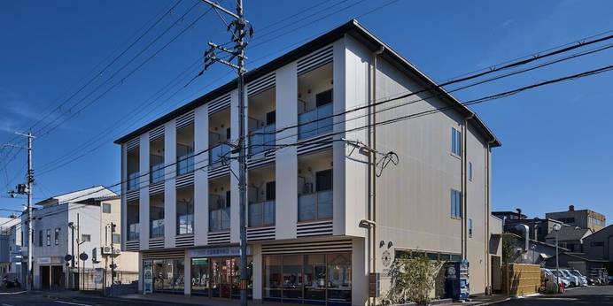 HOTEL ARROWS ARASHIYAMA（ホテルアローズ嵐山）（京都府 ビジネスホテル） / 1