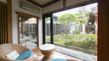 温泉付き特別室 結崎タイプ③ / 3