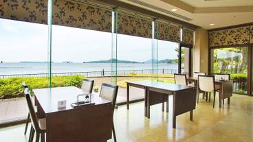 レストラン / 21