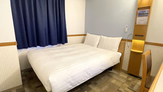 エコノミー ダブルルーム 禁煙