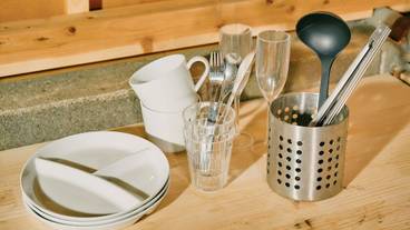 専用キッチン / 14