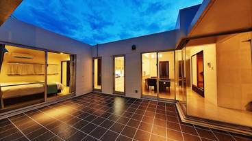 テラス / パティオ / 27