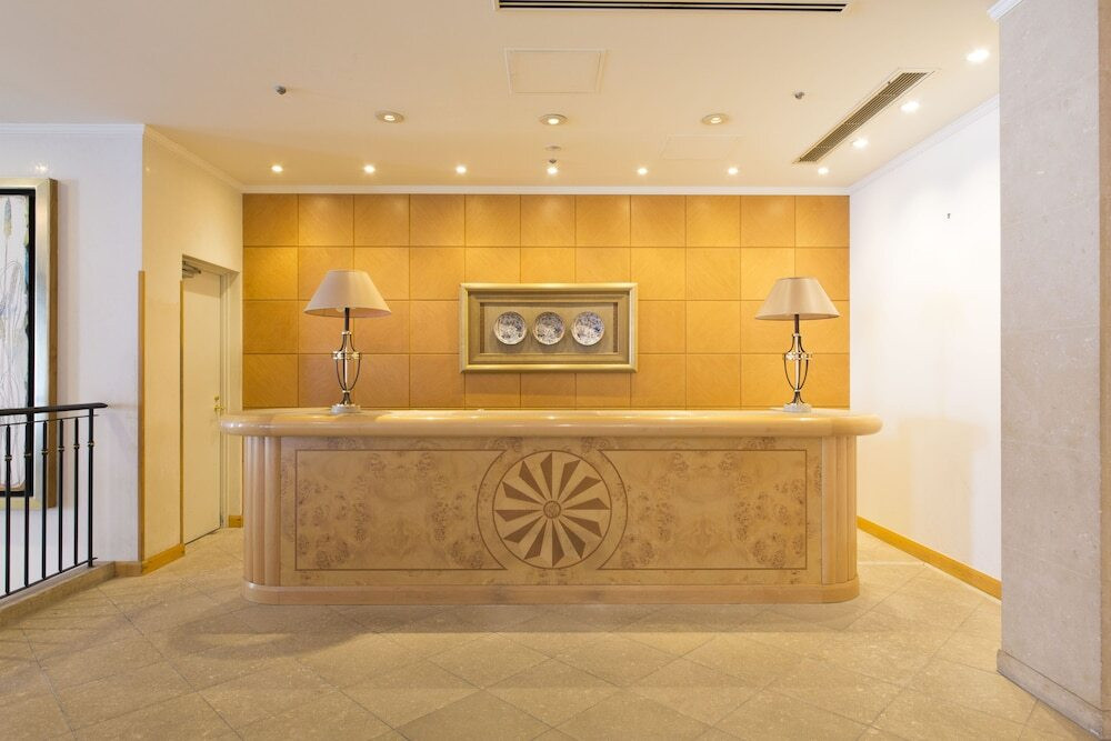 ホテル アラマンダ 青山（ホテル アラマンダ アオヤマ） / 4