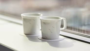 客室の設備とサービス / 32