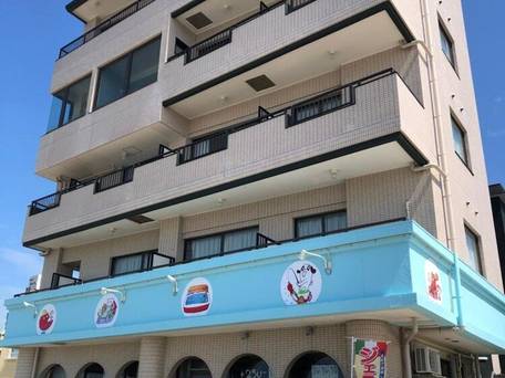 サポートイン南知多アネックス浜茶屋 / 2