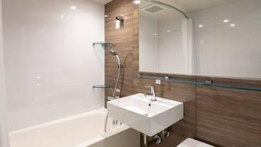 バスルーム / 19