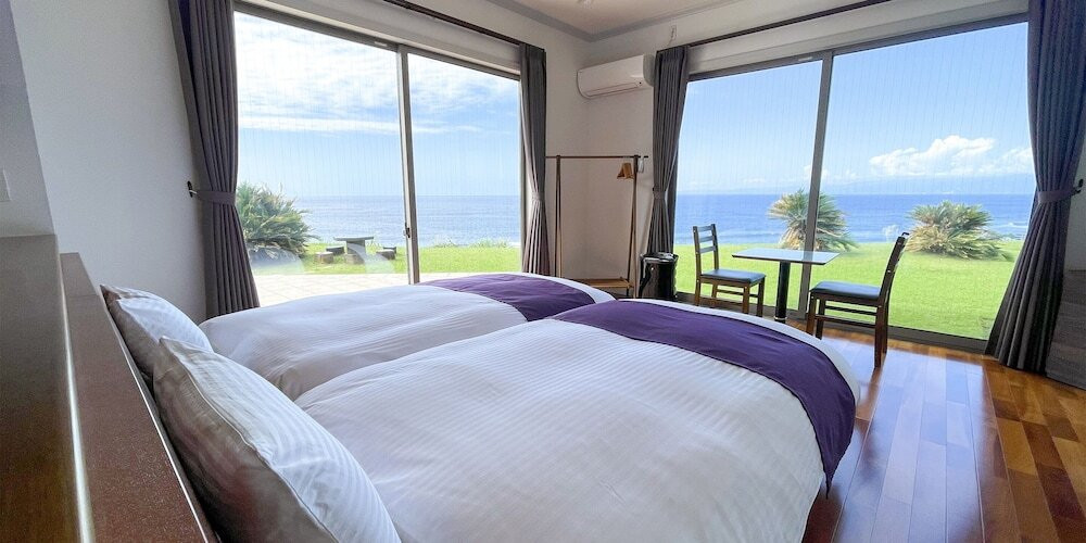 1日1組限定のヴィラ♡開放感たっぷりの庭で深呼吸しよう4264229