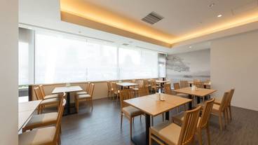 レストラン MOSORO(3) / 6