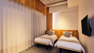 ユニバーサル (ツイン) 禁煙