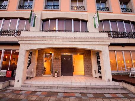 別府温泉 ホテル エール / 4