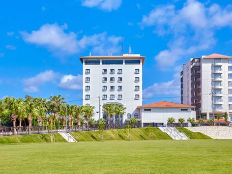 ホテル ゆがふいんおきなわ / 5