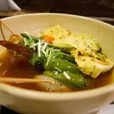 イエロースパイス(イエロースパイス)