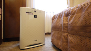 スタンダード ダブルルーム 禁煙