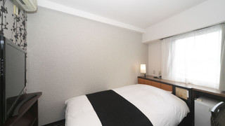 エコノミー ダブルルーム 禁煙