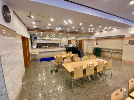 東横イン仙台西口広瀬通 / 3