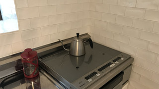 エグゼクティブ タウンホーム 3 ベッドルーム 専用バスルーム リバービュー