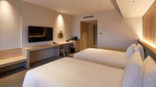 オーシャンコーナーデラックス  (2名様利用) 禁煙