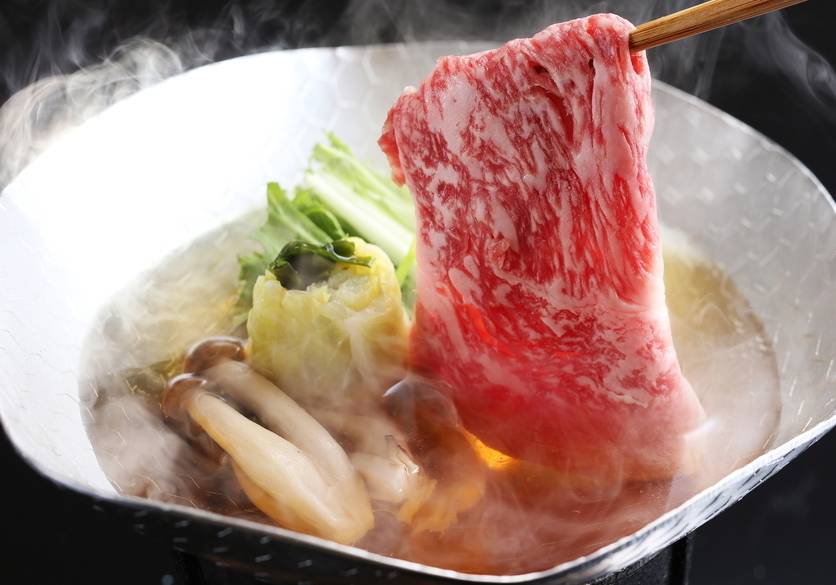 味しゃぶ鍋 / 3