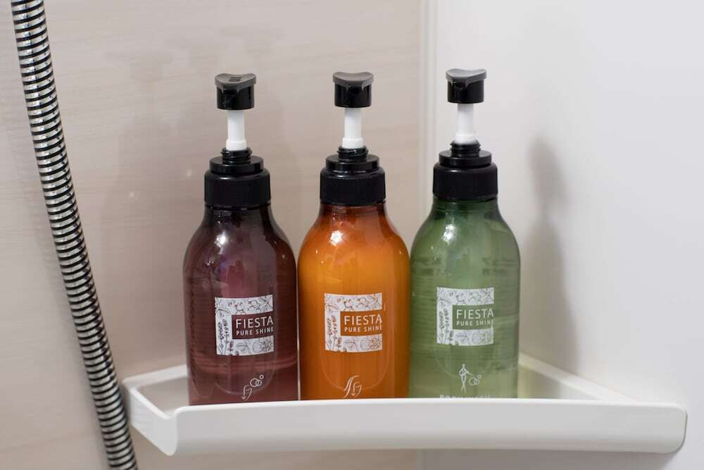 客室の設備とサービス