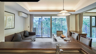 コンドミニアム 1 ベッドルーム