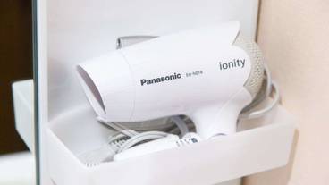 バスルームの設備 / 40