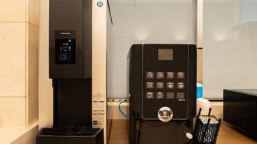 施設内の設備 / 5