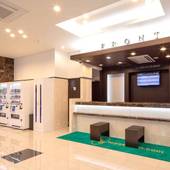 東横イン大阪桜ノ宮駅西口(大阪府 ビジネスホテル) / 3