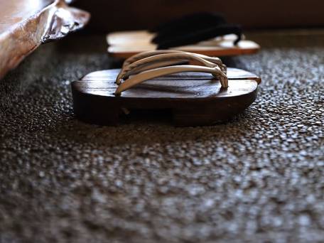 湯の川温泉 大黒屋旅館 / 5