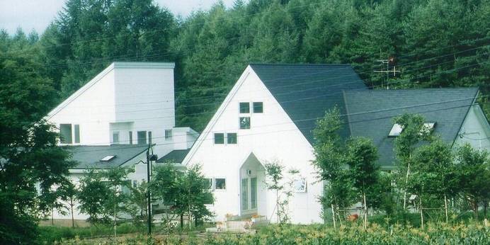 カントリーリトリート サントヴィラージュ（山梨県 ペンション） / 1