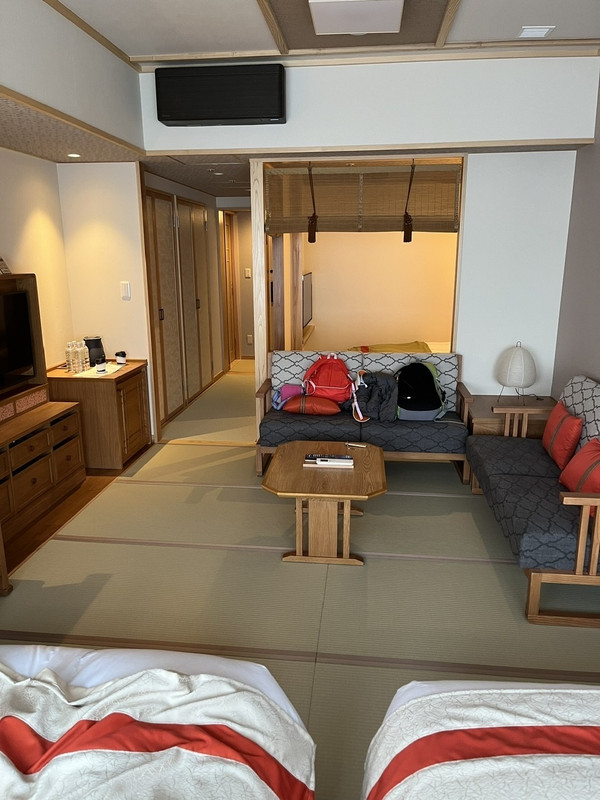 部屋