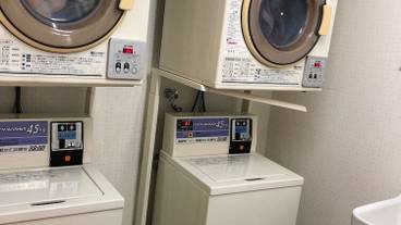 ランドリー ルーム / 5