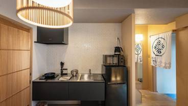 専用キッチン / 29