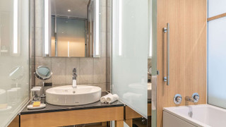 エグゼクティブセレクト パークビュー ラウンジアクセス