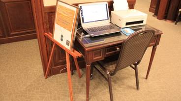 ビジネスセンター / 20