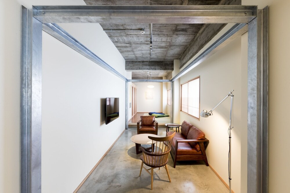 リビングルーム