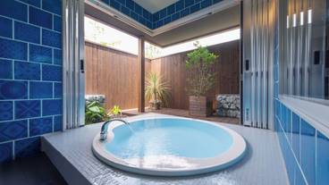 貸切家族風呂 / 2