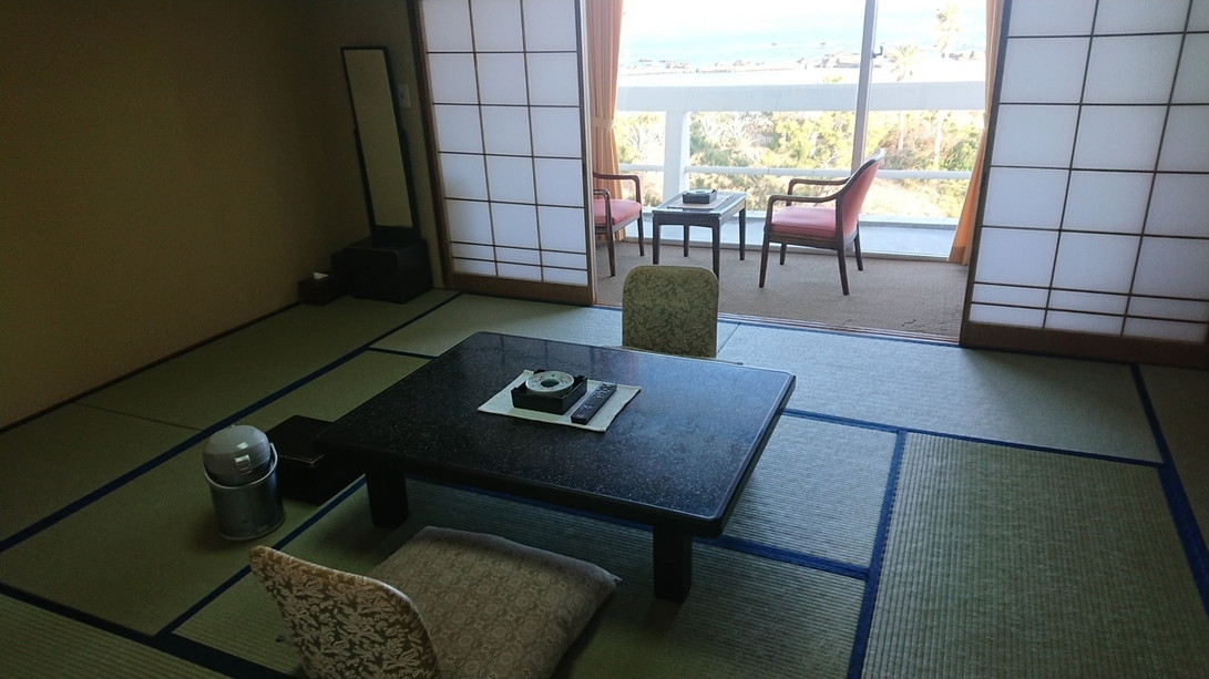 「ホテル千倉」 その他 145749908 和室です