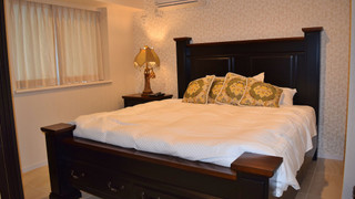 [オーシャンビュー] プレミアムキング(1~2名様)55平米