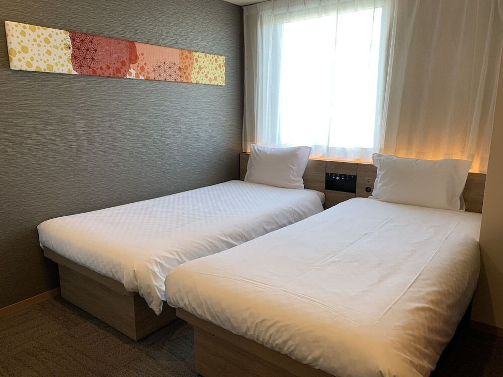 客室