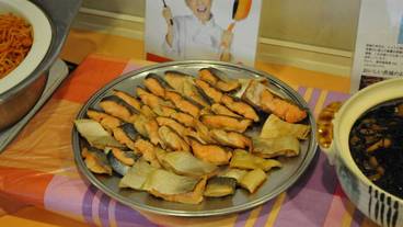 ビュッフェ / 12